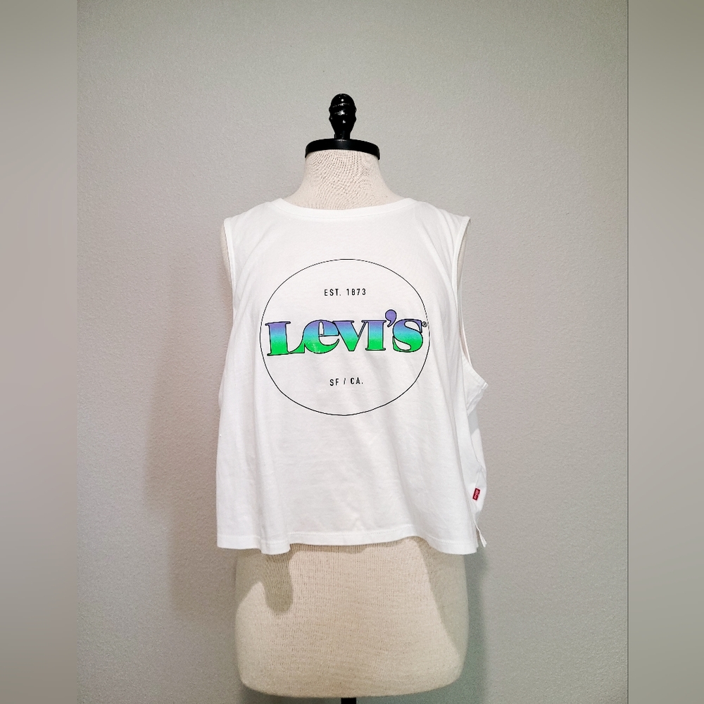 Levi's Tank Top